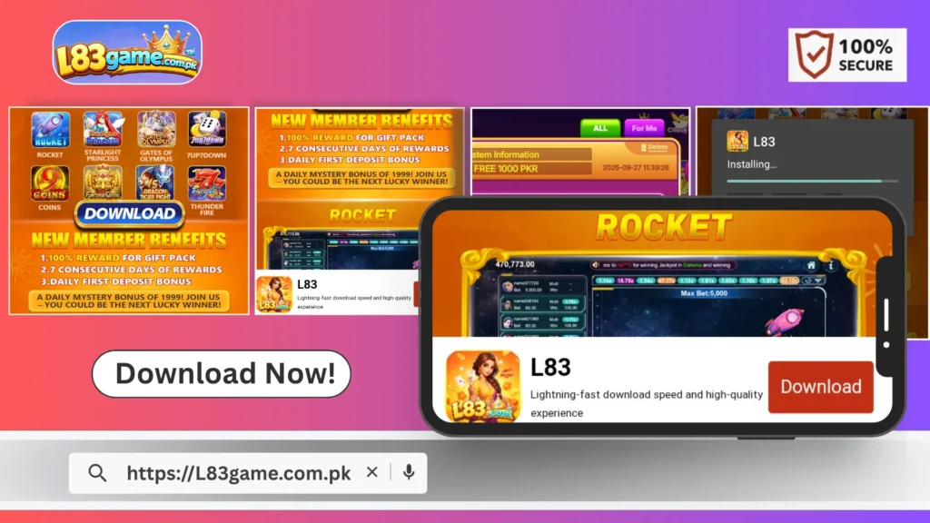 L83 Download