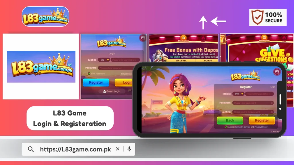 L83 Register