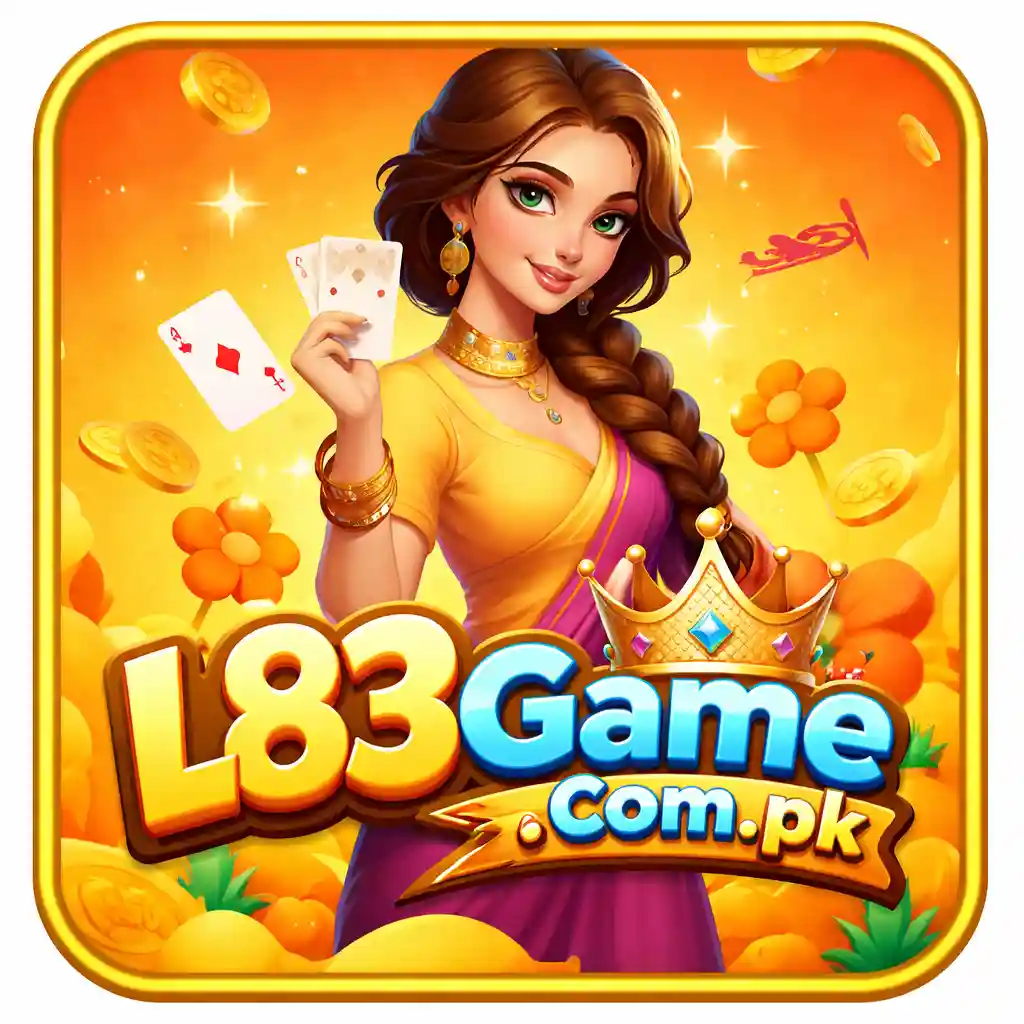 L83 Game official logo